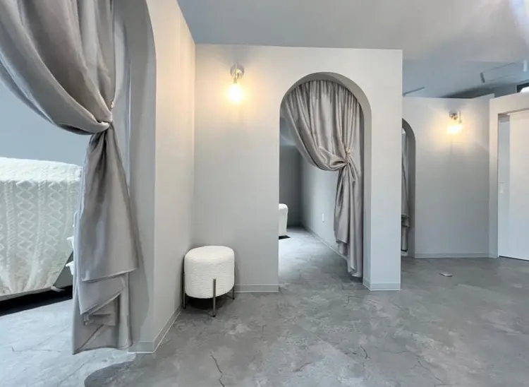 アウリイ   三佐店の内観・外観3