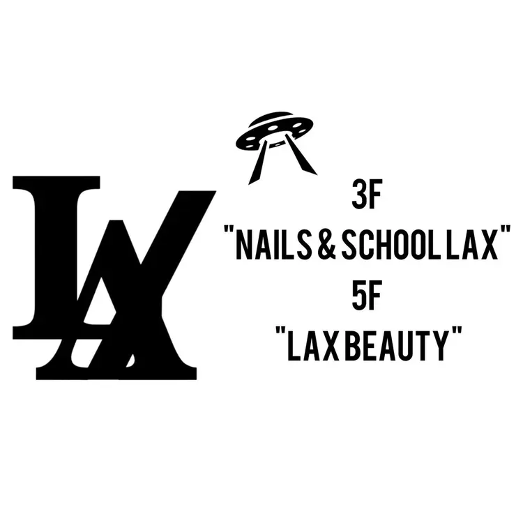 NAILS & SCHOOL LAX 神戸元町パラジェル取扱店の内観・外観3