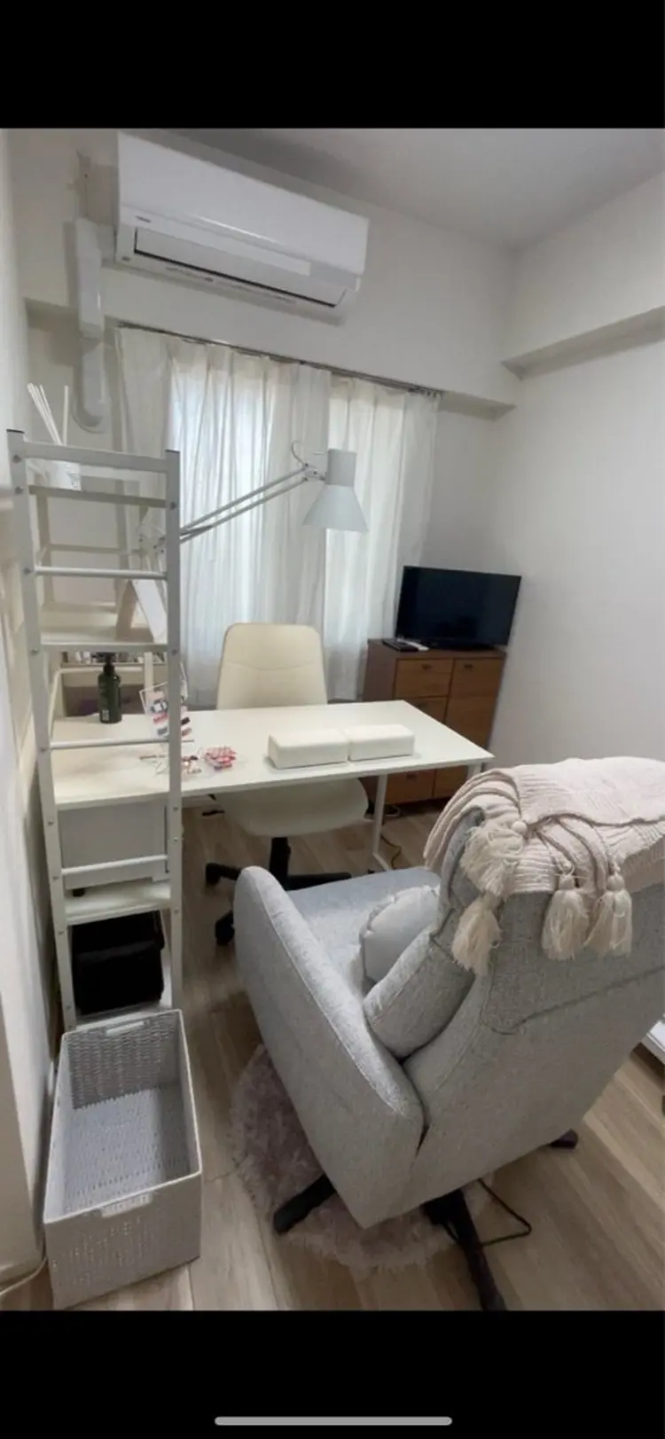 lu mignonの内観・外観2