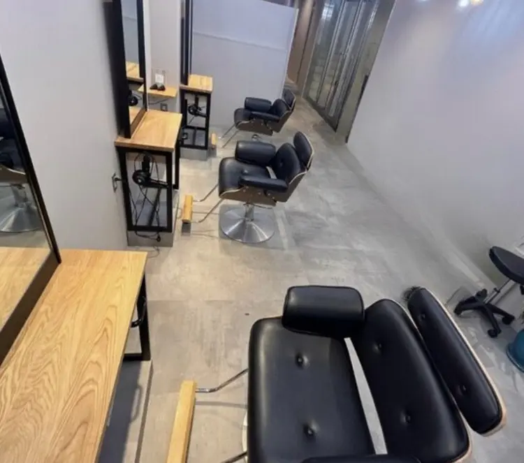 MAQUMの内観・外観2