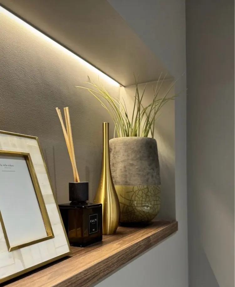 la vela tokyo nail schoolの内観・外観2