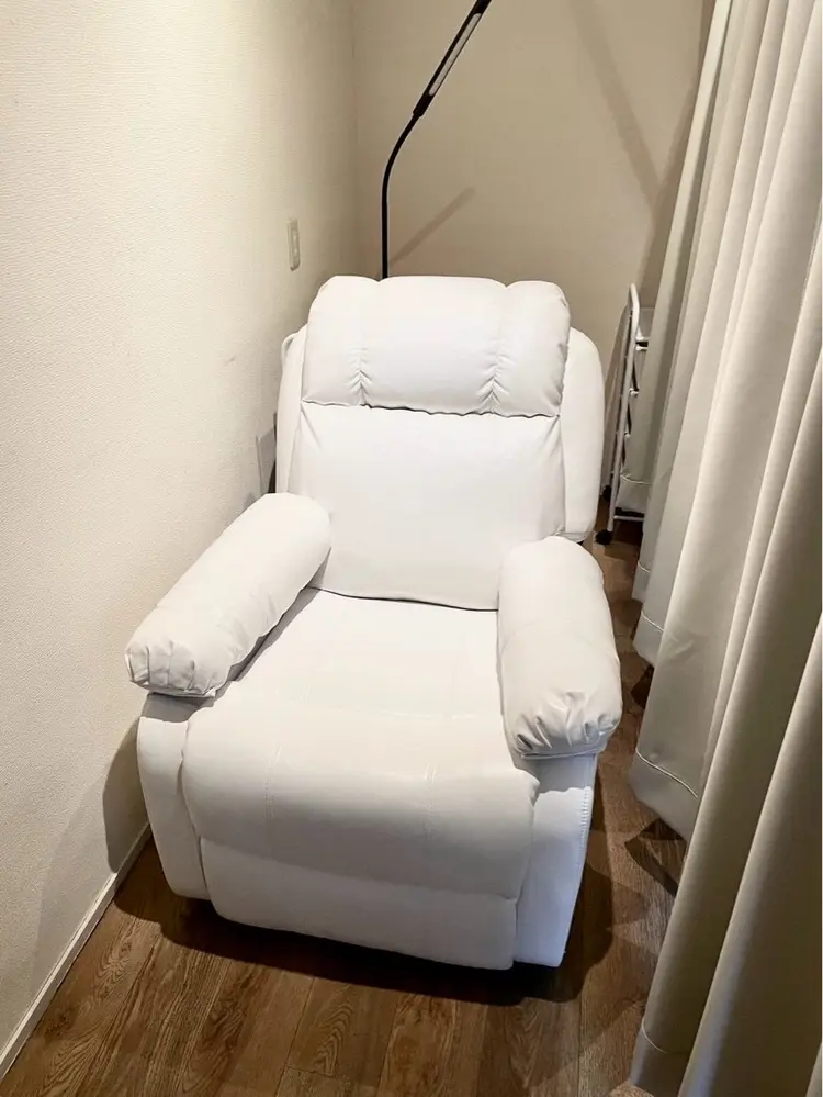 Ma chere fluer【マシェリフルール】表参道｜まつげパーマ/眉毛/マツエクの内観・外観2