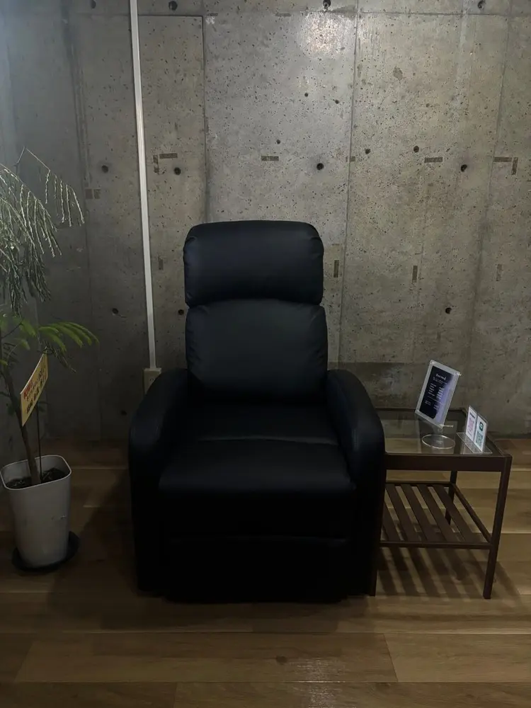 nail salon Riiの内観・外観2