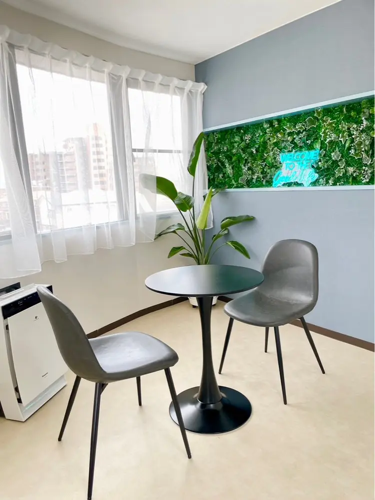 beauty salon LUANAの内観・外観3