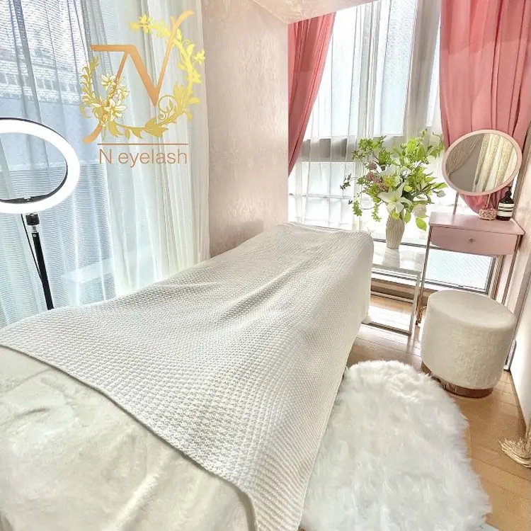 Neyelashの内観・外観2