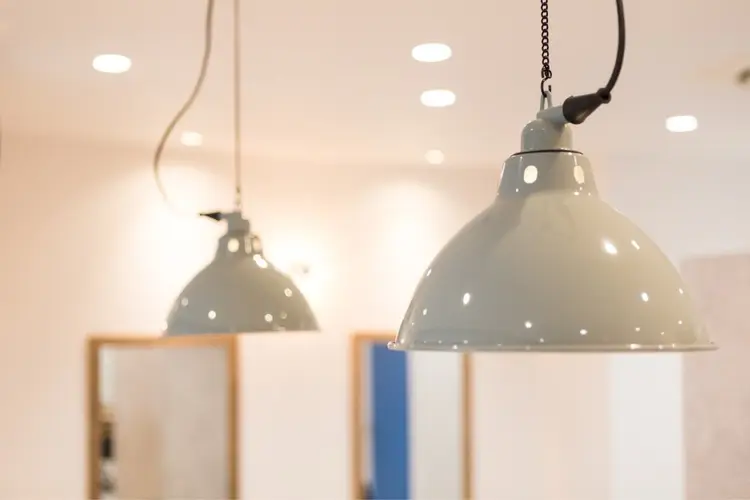 hair garden offの内観・外観3