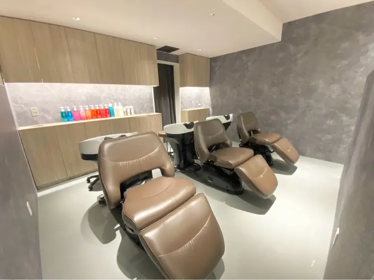 Hair Salon EDENの内観・外観3