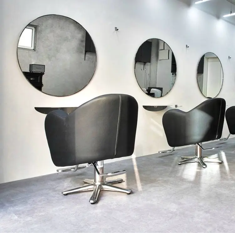 Haloの内観・外観1