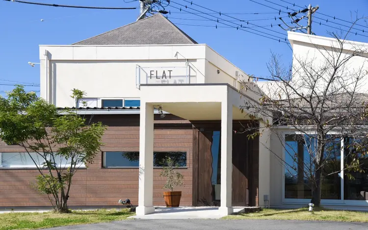 I-FLAT稲沢店の内観・外観1