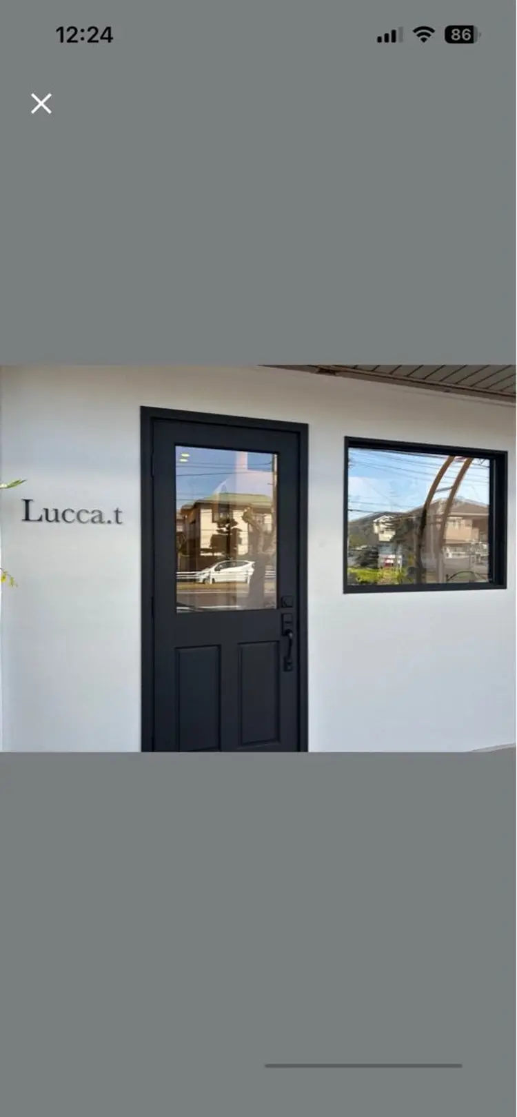 Lucca.tの内観・外観1