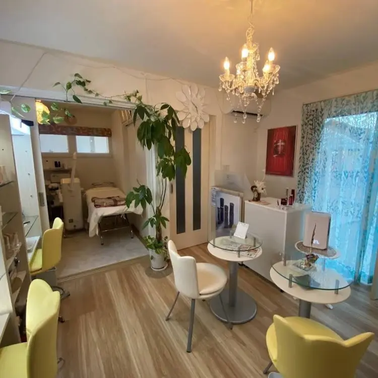 マイアサロンの内観・外観1