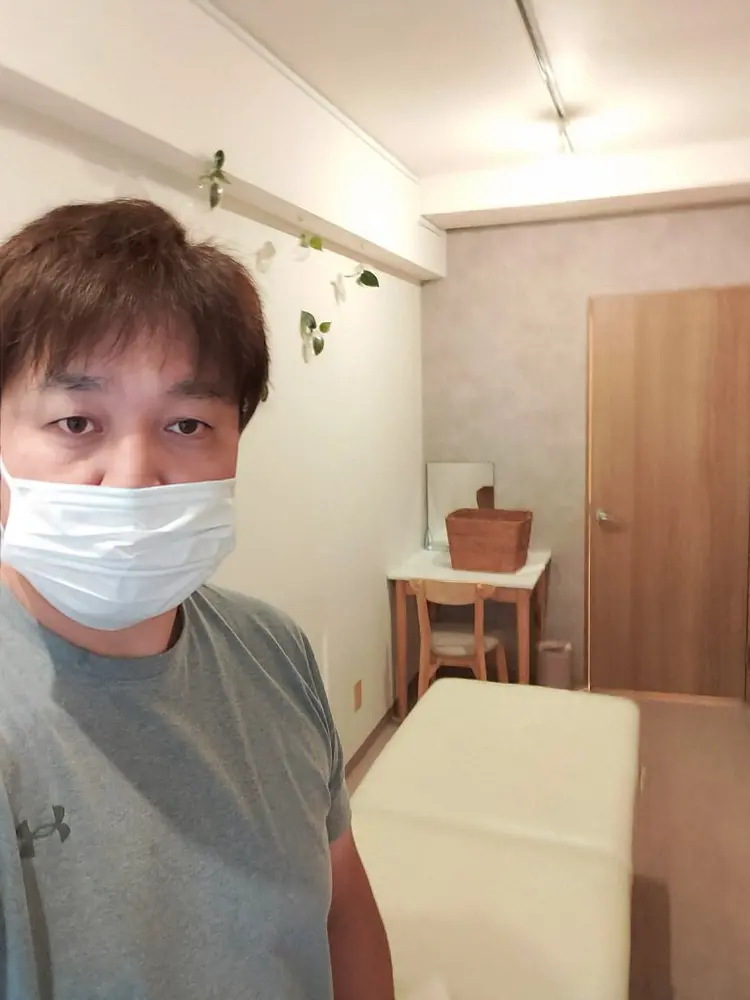 身動整体の内観・外観1