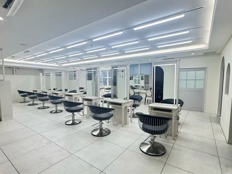 Euphoria 銀座の内観・外観3