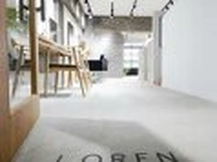 LOREN aoの内観・外観2