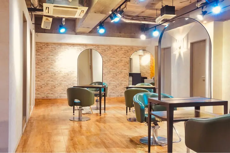 stastnyの内観・外観2