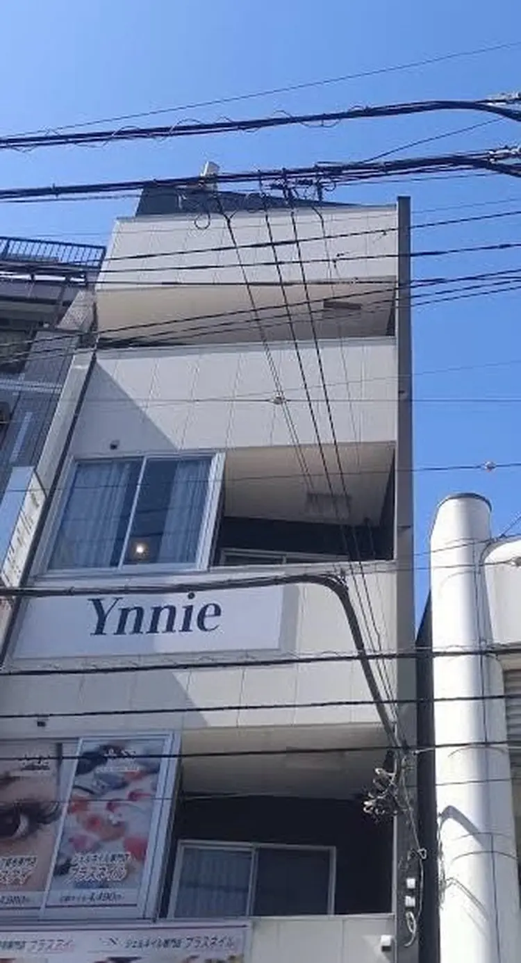 YNNIE【イニー】の内観・外観1