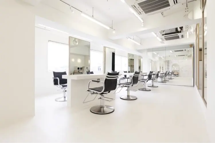 i.+omotesandoの内観・外観2