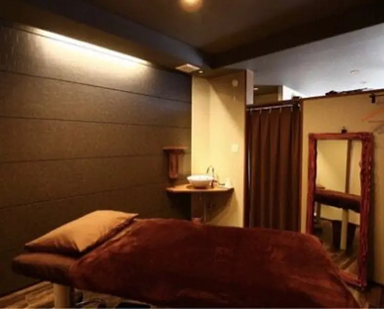 SalondoPuttiの内観・外観3