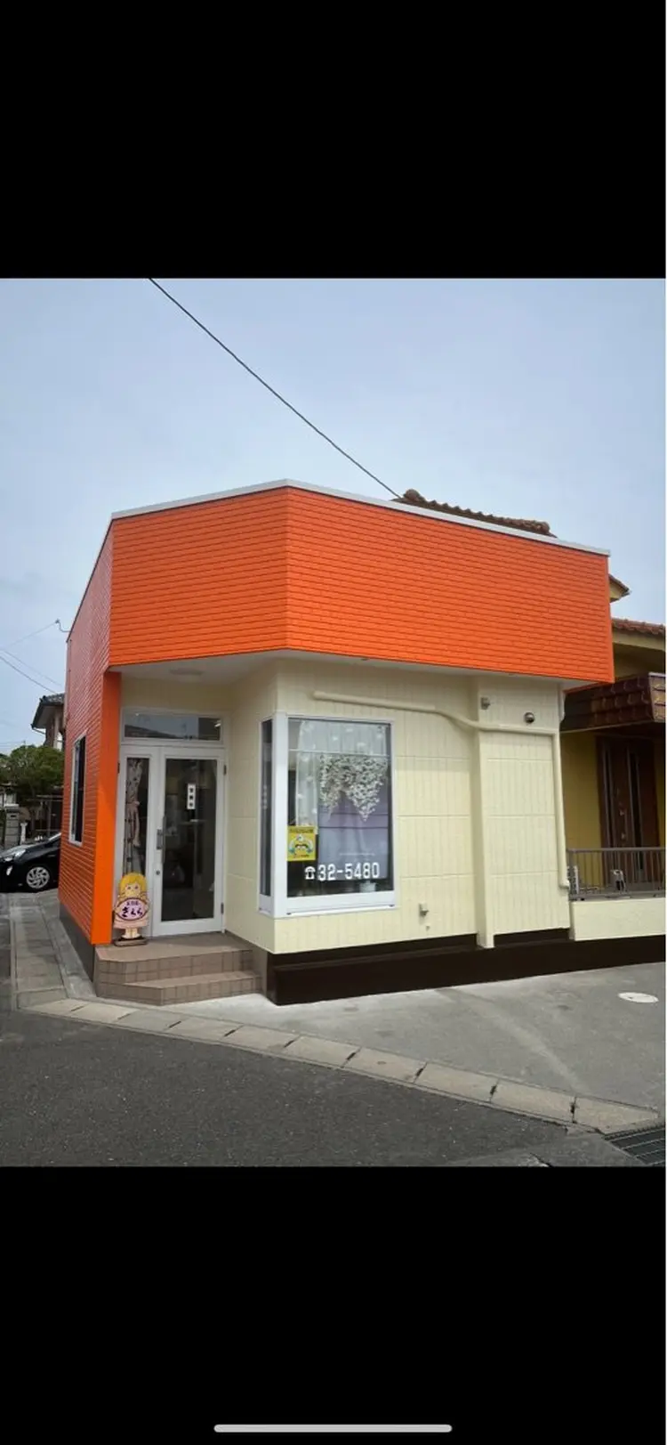 フットサロンPONOの内観・外観2