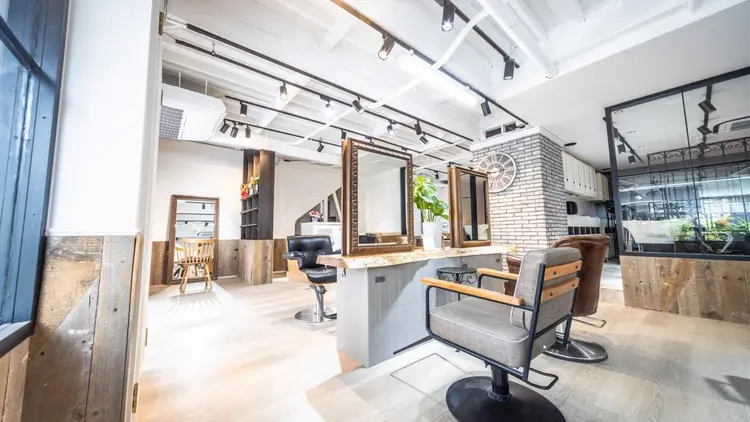 lumiの内観・外観1