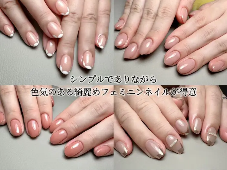 SALON W 銀座店 （旧：美フォルム＆フィルインの専門店 salon W 銀座店）の内観・外観2