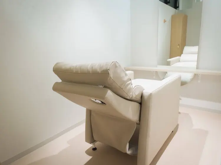 times salon 栄の内観・外観2