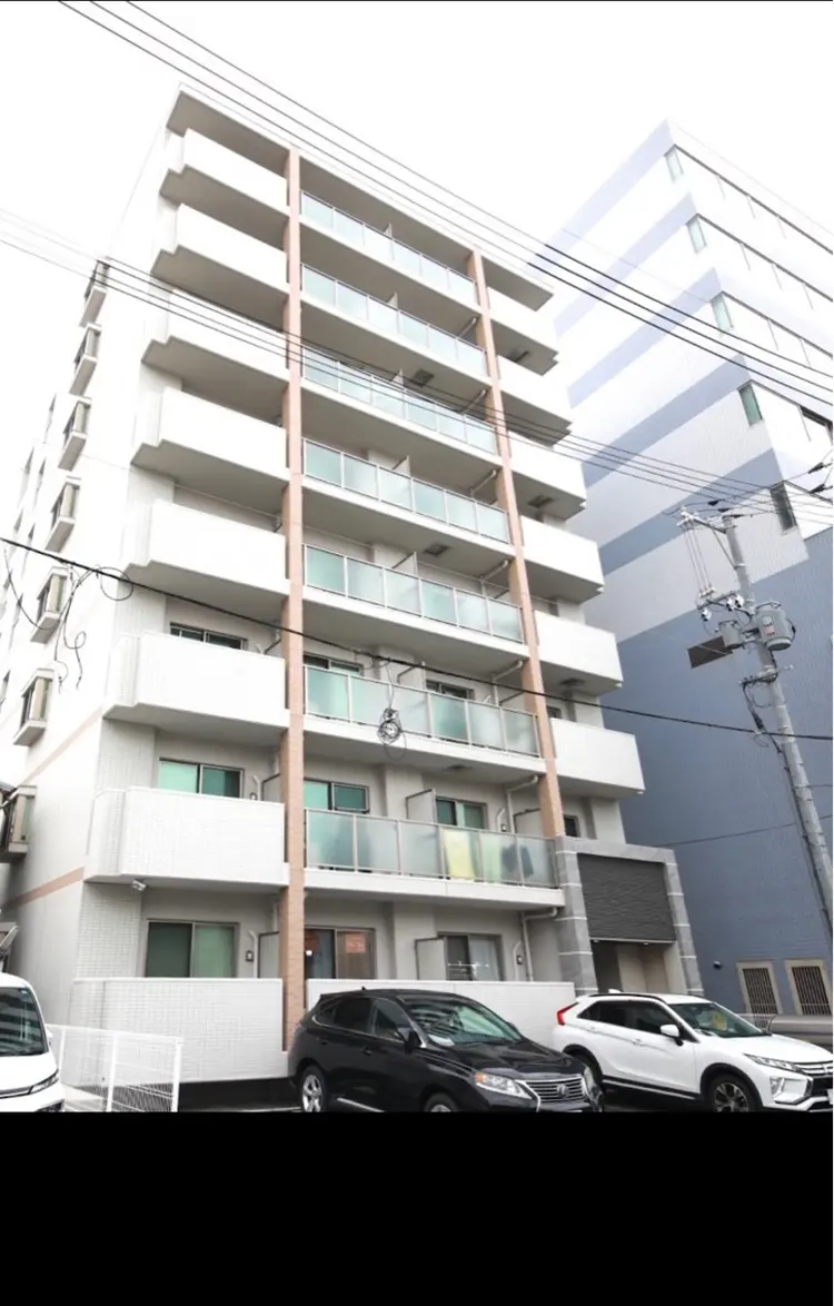 MUNIQ（ムニーク）の内観・外観3