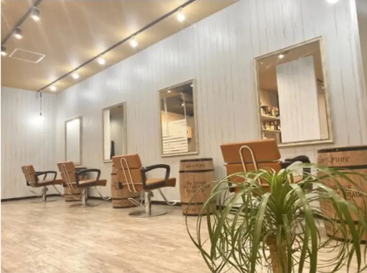 oahuの内観・外観1