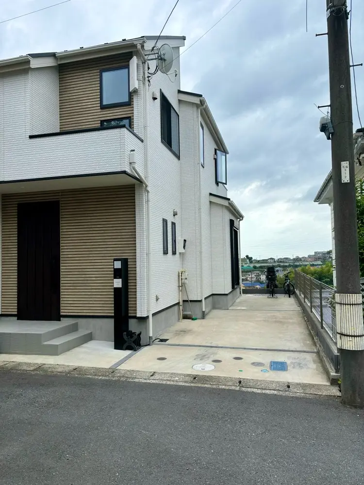 mone.の内観・外観3