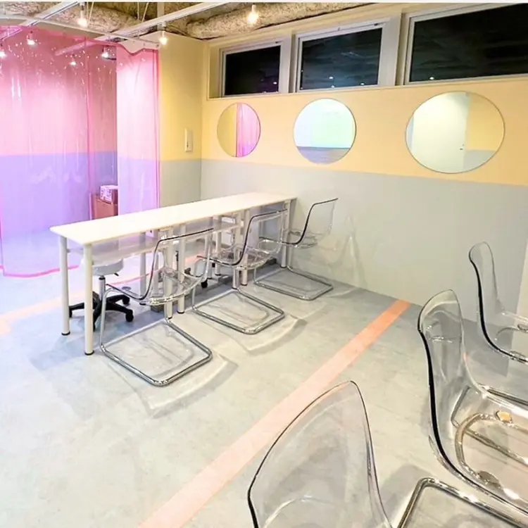 pool横浜の内観・外観3