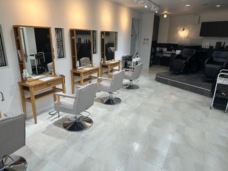 enneの内観・外観3