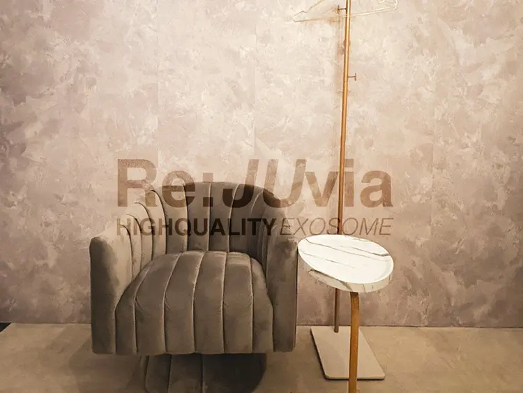 Re:JUviaの内観・外観3