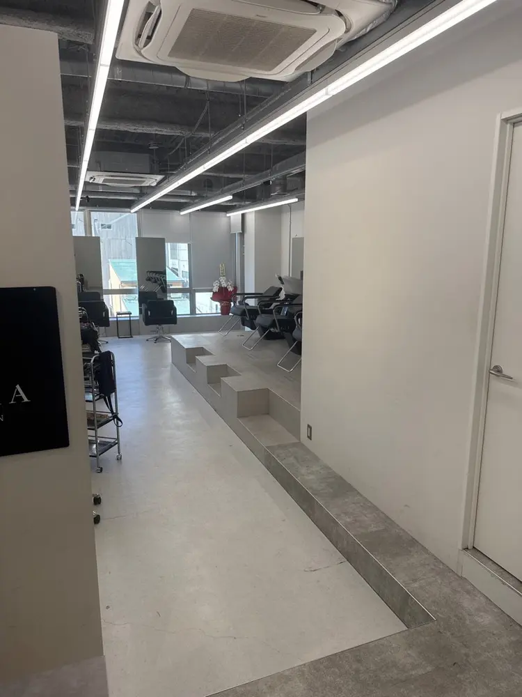 EXCIA 名古屋店【エクシア】の内観・外観3