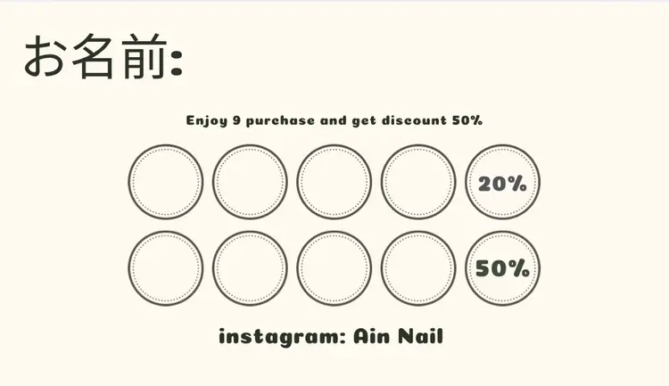 Private Studioの内観・外観3