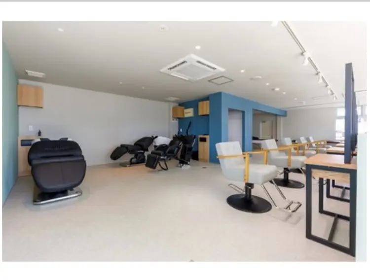 TOTAL BEAUTY BREK 静岡掛川店の内観・外観2