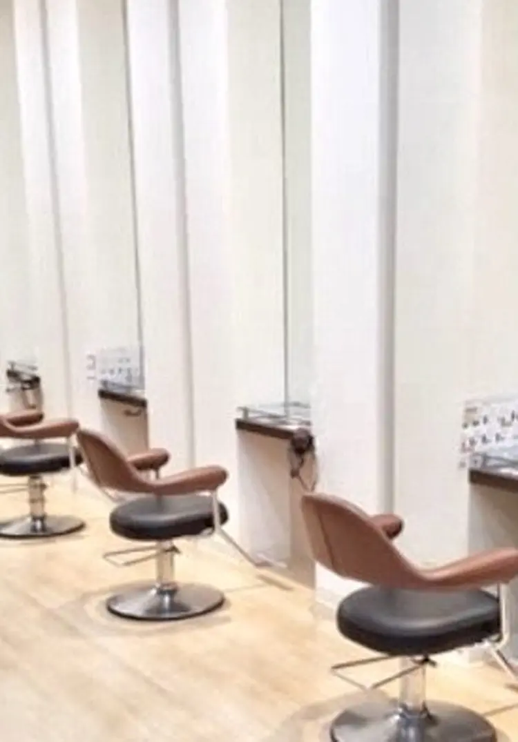 レーブ　バイファーストの内観・外観1