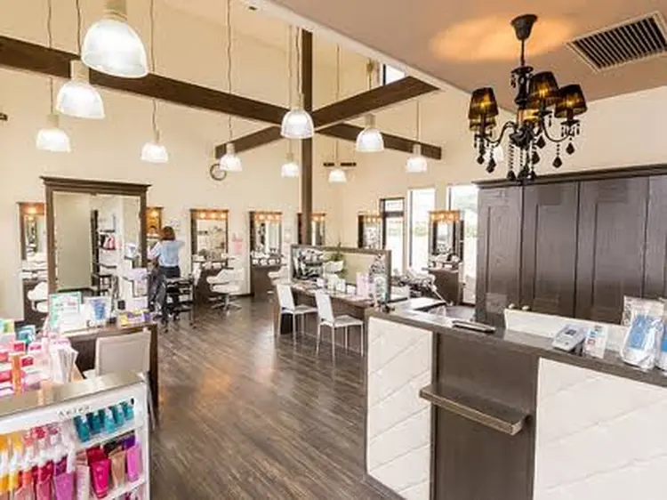 Florentの内観・外観3