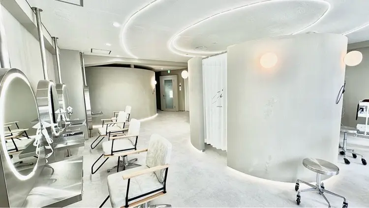 i.+sapporoの内観・外観3