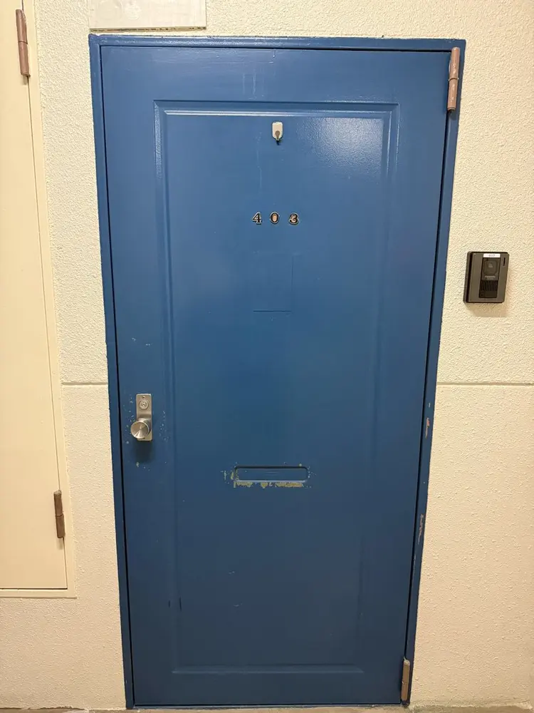 Honey Moomの内観・外観2