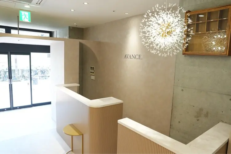 AVANCE.光明池の内観・外観3