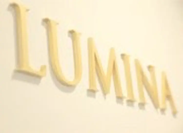 HAIR＆ART LUMINA　【ルミナ】の内観・外観1