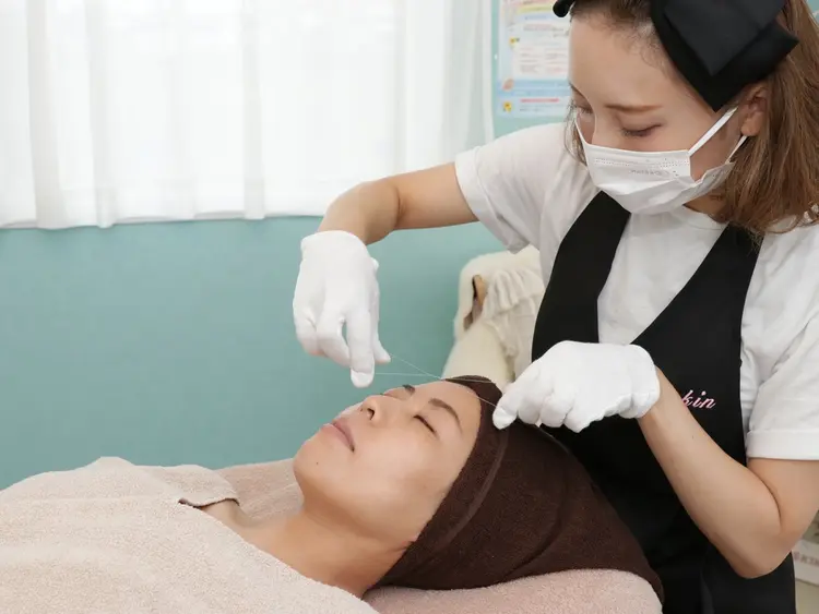 baby skinの内観・外観3