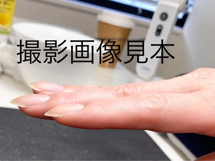 H’ami nail salon &schoolの内観・外観2