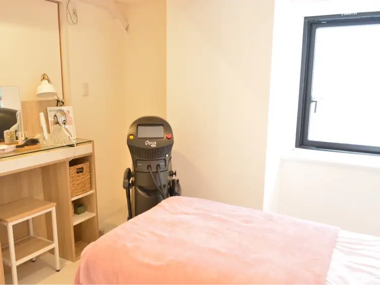 ﾄｰﾀﾙｽｷﾝｹｱ美容Roomの内観・外観2