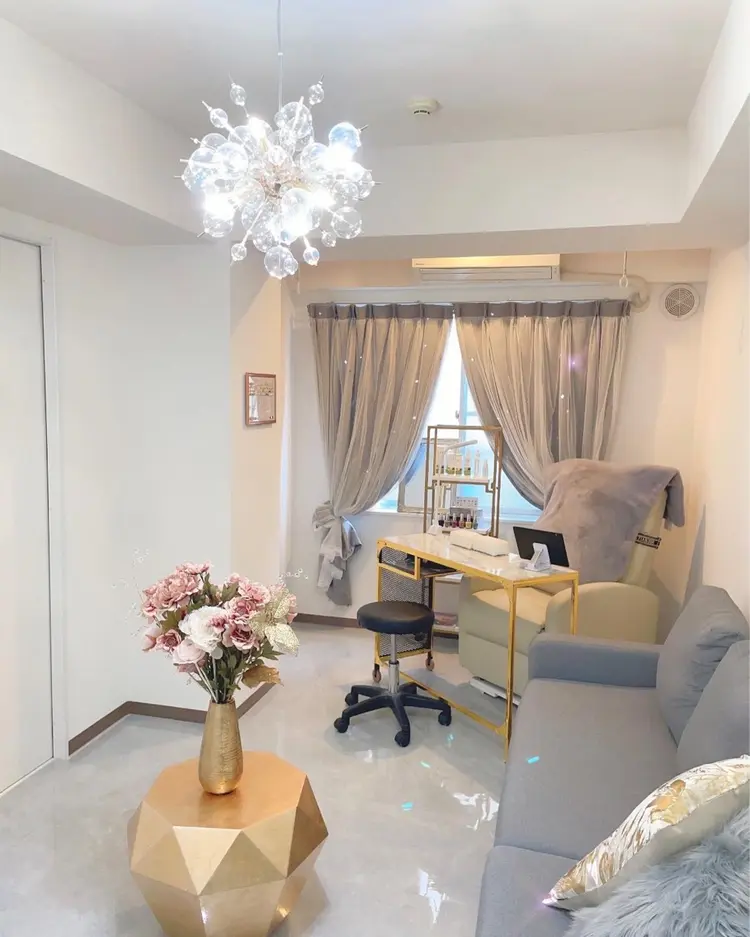 Twinkling( private salon)の内観・外観2