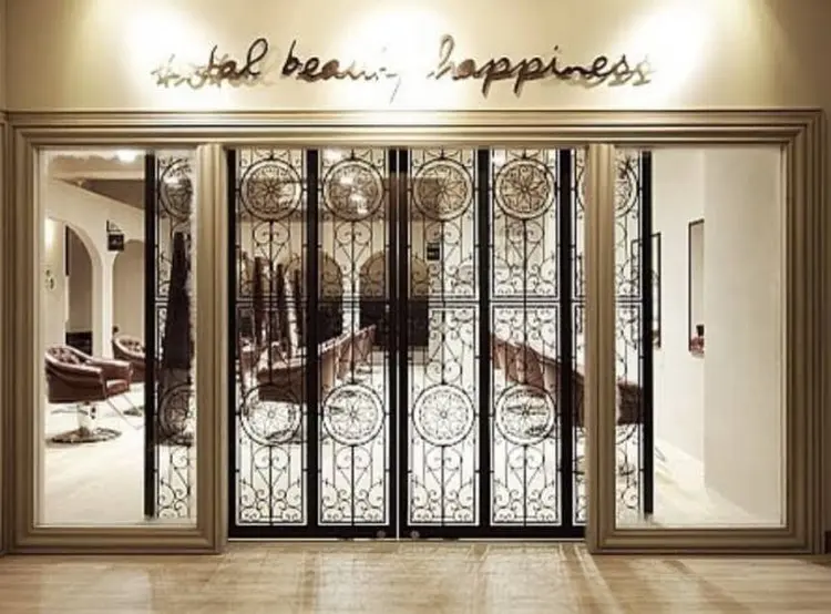 Happiness王寺の内観・外観3