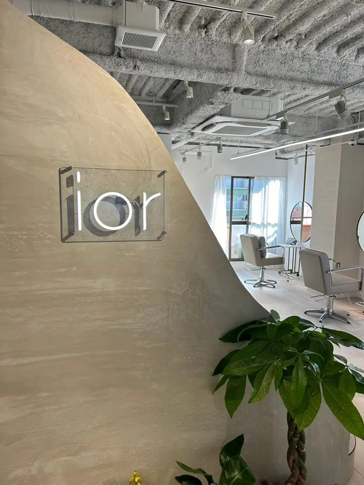 ior北千住【イオール】の内観・外観1