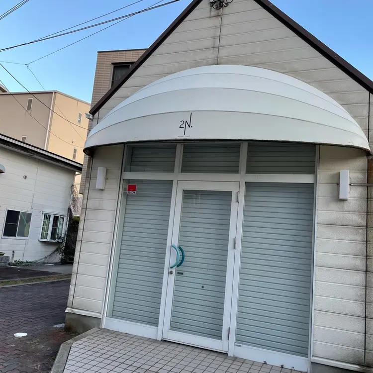 nailsalonBuwanの内観・外観1
