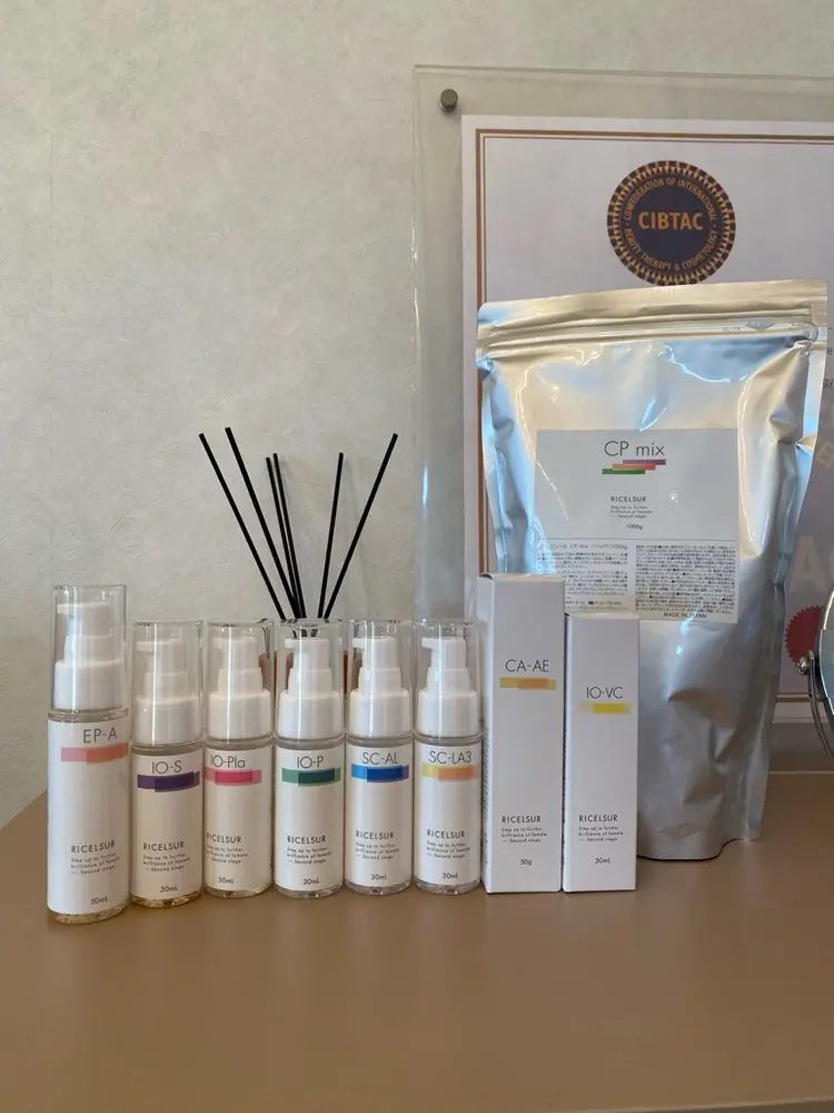 Nao Fukuoka/healingforceNの内観・外観3