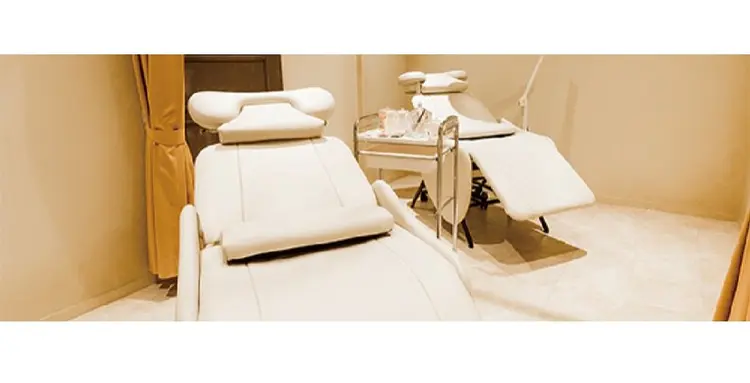 nail&eye beauty ORBの内観・外観3